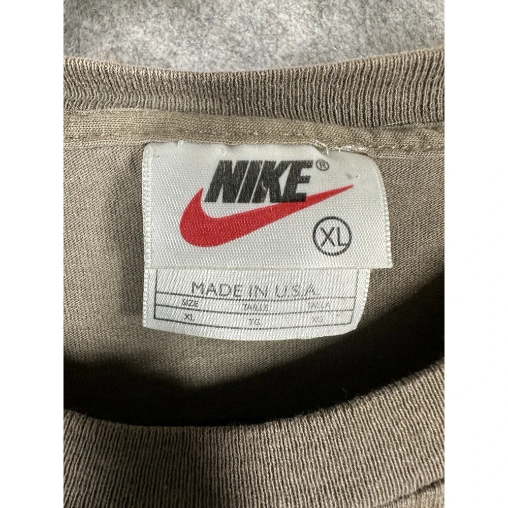 Nike excellent pre